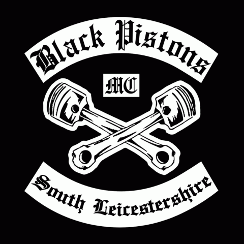 South Leicestershire BPMC Colours