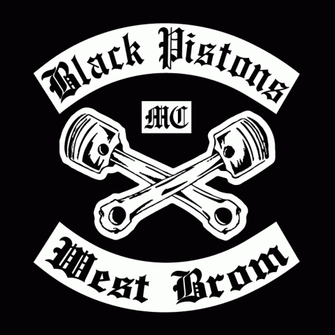 BP Colours - West Brom chapter