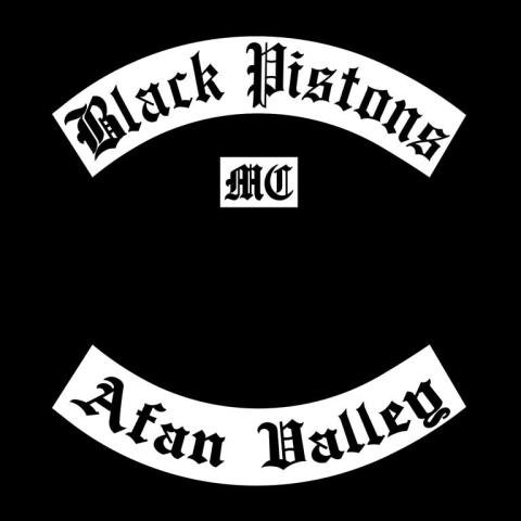 Afan Valley BP Colours (probationary chapter)