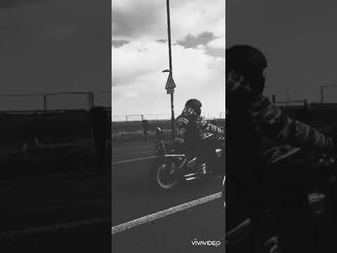 Preview image for the video "Black Pistons MC Sussex/Hampshire rideout".