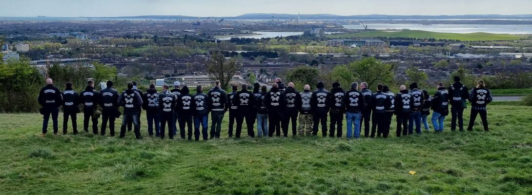 Groups shot over Portsmouth